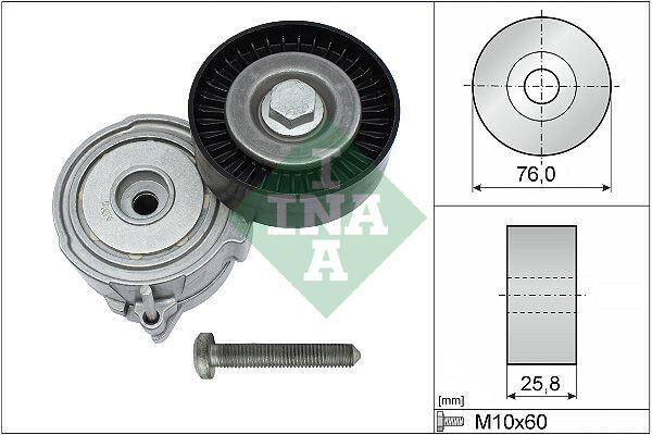 GERGİ KÜTÜĞÜ CHMB CAKA AUK BKH VW A4 5 6 7 8 Q5 7 CAYANNE