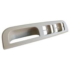 KAPI TUTAMAĞI GRİ GRİ CAM DÜĞME YUVALI SOL VW GOLF IV PASSAT 1999-2001