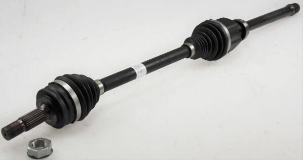 KOMPLE AKS 2008 II DS3 19- SAĞ OPEL