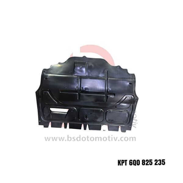 KARTER MUHAFAZASI POLO RAPİD FABİA 01-09 ARASI VW