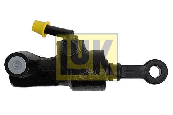 HİDROLİK DEBRİYAJ MERKEZİ ÜST 6284 654 028 VW TRANSPORTER T4 AEN AEU ACU AAF 90>>