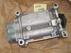YAĞ DENGELEYİCİ CAPTİVA C100 CHEVROLET