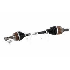 KOMPLE AKS 2008 II DS3 19- SOL OPEL