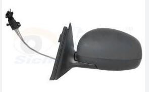 DİKİZ AYNASI DIŞ SOL MEKANİK SKODA FABİA  2007/2015