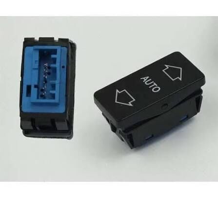 CAM AÇMA DÜĞMESİ PEUGEOT 206 405 ÖN SOL 6 PİN PEUGEOT
