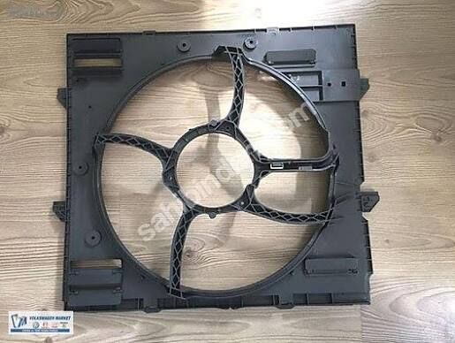 FAN DAVLUMBAZI 2.0 TDI VW AMAROK  2010>