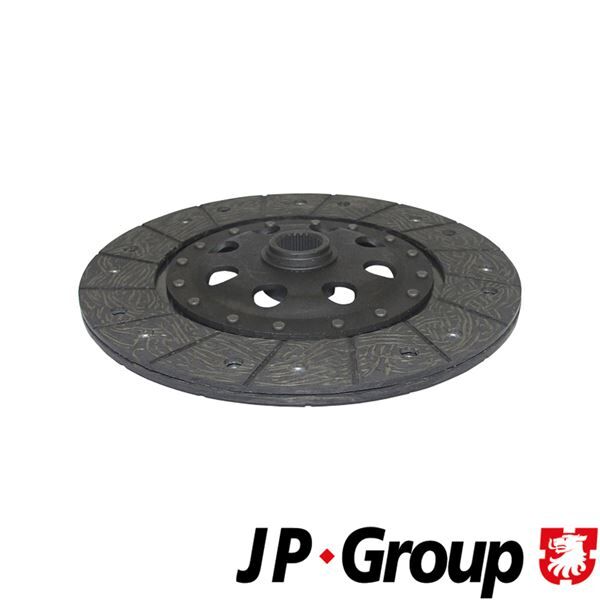 DEBRİYAJ BALATASI 228MM ADR AVG AFN APT AFY ATJ APU AEB 1Z VW A4 A80 A100 A6  1990>