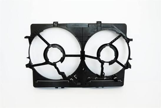 FAN DAVLUMBAZI AUDI A4 A5 A6 A7 AUDI