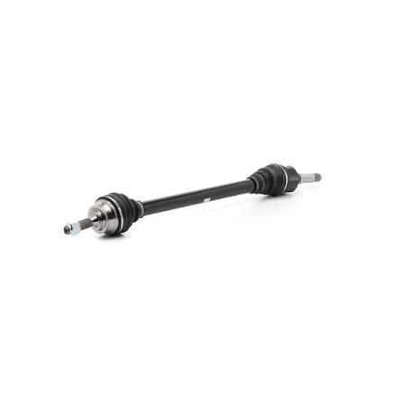 KOMPLE AKS 208 1.2 05- C3 1.2 16- C4 CACTUS 1.2 OPEL
