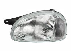 FAR CORSA B 94- SOL MANUEL OPEL