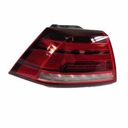STOP LAMBASI DIŞ LEDLİ SOL VW GOLF VII 2013>