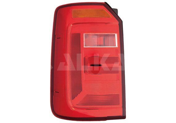 STOP LAMBASI SOL VW CADDY  2015>