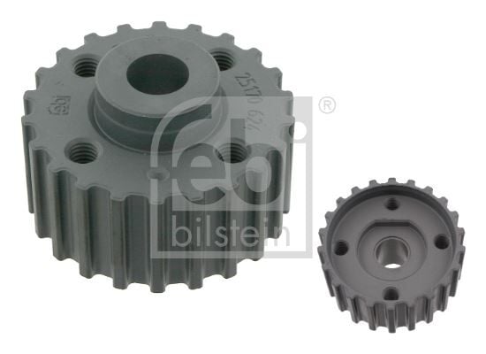 KRANK DİŞLİSİ AFN-ABL1,9 VW PASSAT-POLO T4 1999-