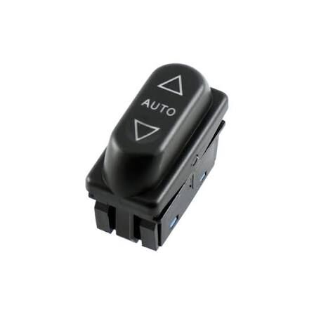 CAM AÇMA DÜĞMESİ PEUGEOT 405 ÖN SOL TEKLİ PEUGEOT