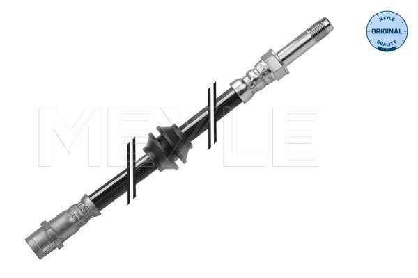 FREN HORTUMU ÖN MERCEDES VİANO VİTO 540MM 2003>