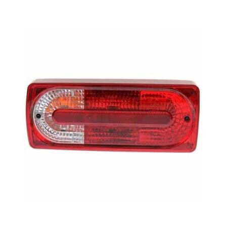 STOP LAMBASI SOL MERCEDES G500/G350/G320 98>