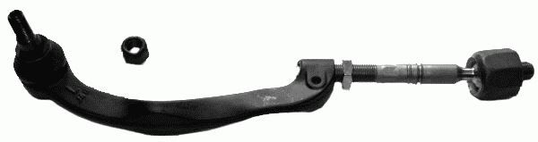 ROT KOLU SOL KOMPLE VW T5 T6 2003-