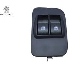 CAM AÇMA DÜĞMESİ PEUGEOT BIPPER ÖN SOL PEUGEOT