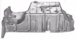 YAĞ KARTERİ ASTRA H Z16XER/A16XER OPEL