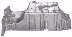 YAĞ KARTERİ ASTRA H Z16XER/A16XER OPEL