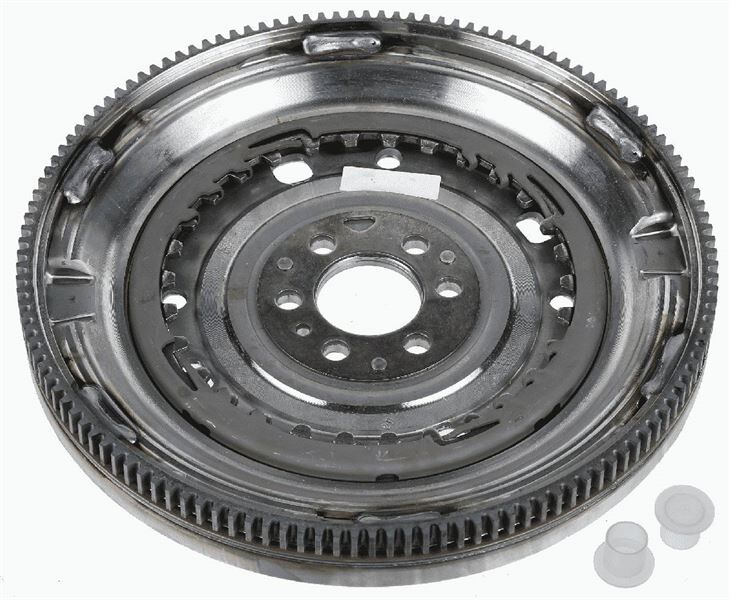 VOLAN 415 0506 09 BMY CAVC CTKA CNWA CTHD CAVD VW GOLF VI SCIROCCO III TOURAN PASSAT B6 IBIZA IV 1.4 TDİ 08>>