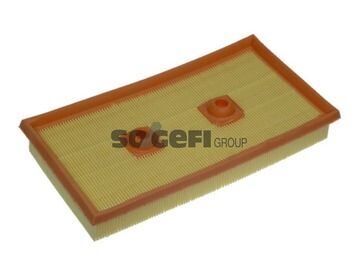 HAVA FILTRESI BLF BLP BAG VW PASSAT JETTA GOLF OCTAVIA A3 1,6 - 1,4FSI 2003> VW