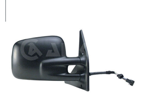 DİKİZ AYNASI ELEKTRİKLİ RESİTANSLISAĞ VW T4  1991-2004