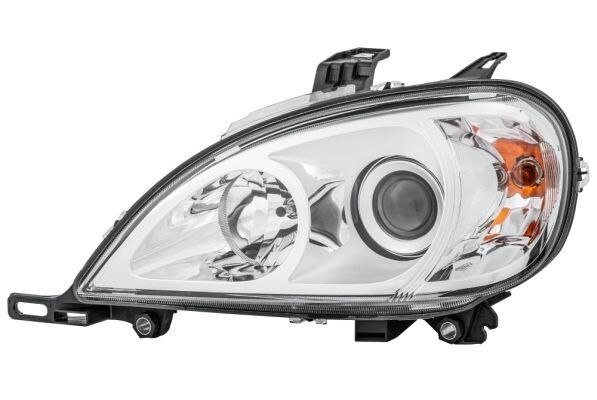 FAR SOL MERCEDES  M-SERISI W163 1998>2005