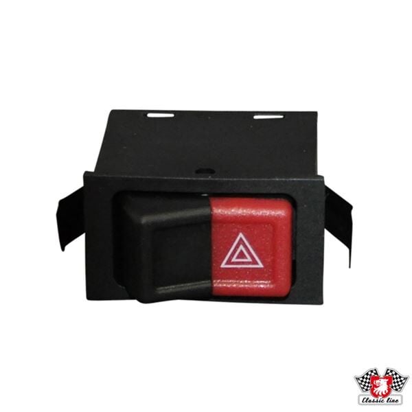 FLAŞÖR DÜĞMESİ DÖRTLÜ CADDY I-GOLF I-JETTA-LT35 VW CADDY I-GOLF I-JETTA-LT35