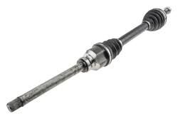KOMPLE AKS 208 II 1.2 655mm SOL OPEL