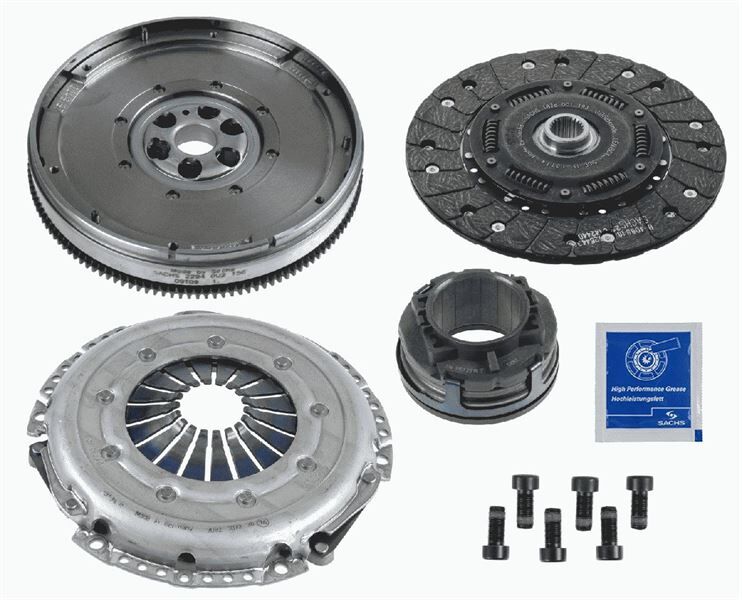 VOLAN 4 LÜ SET 600 0040 00 AVB VW PASSAT B5 SUPERB I A4 B6 1.9 TDİ 00>>