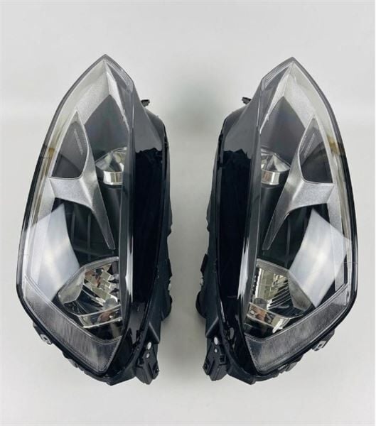 FAR KOMPLE SOL VW GOLF 7,5 2013/2017