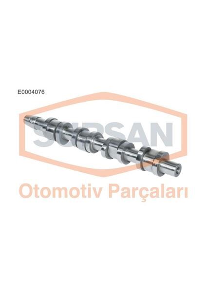 EKSANTRİK MİLİ BKD BKP BMA EGZOZ VW PASSAT 2.0 TDI 2005>