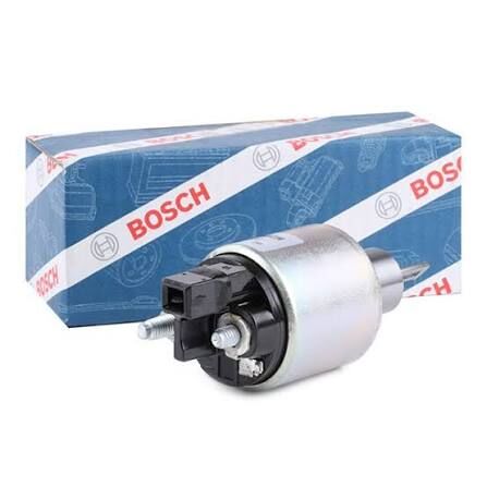 MARŞ MOTORU BORA-CADDY-GOLF- VW  98-05