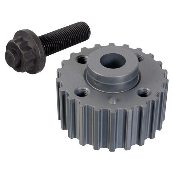 KRANK DISLISI (DIS 22) 1X-ABL-1Y-CY-1V-RA-SB VW T3 T4-PASSAT-JETTA-GOLF I II III-CADDY-SEAT TOLEDO CORDOBA-AUDI 80 1.5-1.6-1.9 1976>1997