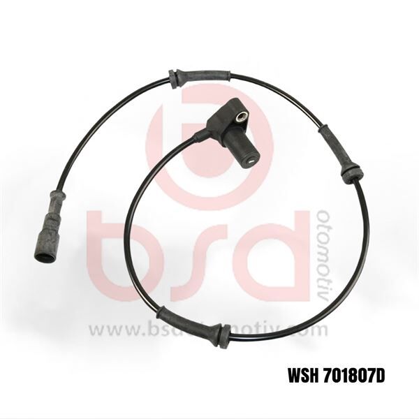 ABS SENSÖRÜ ARKA SAĞ VW T4