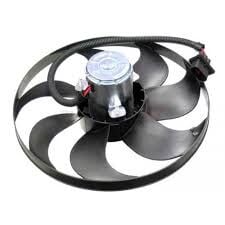 FAN MOTORU VW BORA - GOLV IV POLO