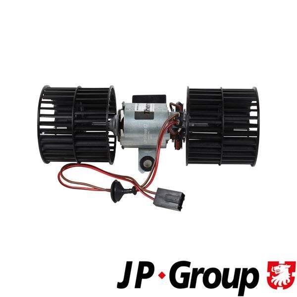 KALORİFER MOTORU CADDY II VW CADDY II