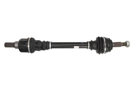 KOMPLE AKS 3008 1.5 1.6 BLUEHDI 1.6 PURETECH OPEL