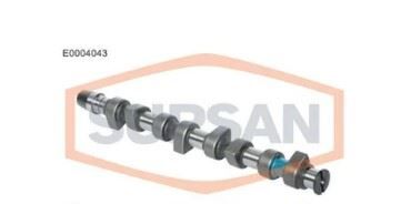 EKSANTRİK MİLİ AFN-AVG 1,9 TDI PASSAT-A4-A6-SUPERB VW