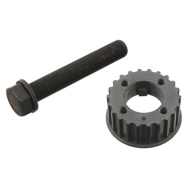 KRANK DISLISI T4 2,4-2,5 VW
