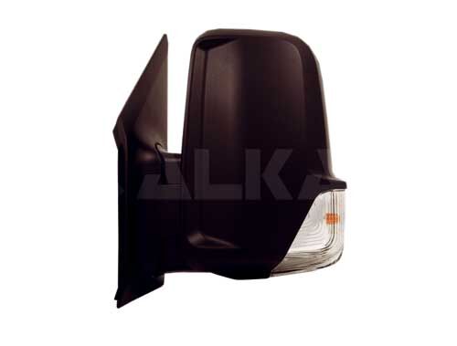 DİKİZ AYNASI ELEKTRİKLİ SİNYALLİ SAĞ VW CRAFTER SPRINTER 2006-2011