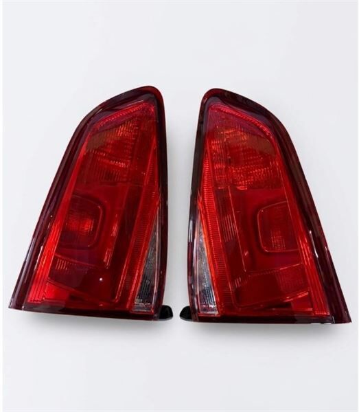 STOP LAMBASI SAĞ İÇ VW GOLF VII 2013>