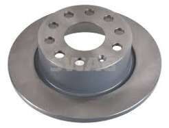FREN DİSKİ ARKA DOLU 5 DELİK 252,7 MM SKODA OCTAVIA III 2012>2020