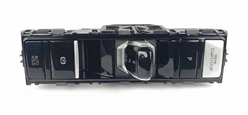 VİTES DEĞİŞTİRME MEKANİZMASI KOMPLE GOLF8 2020-2025 VW