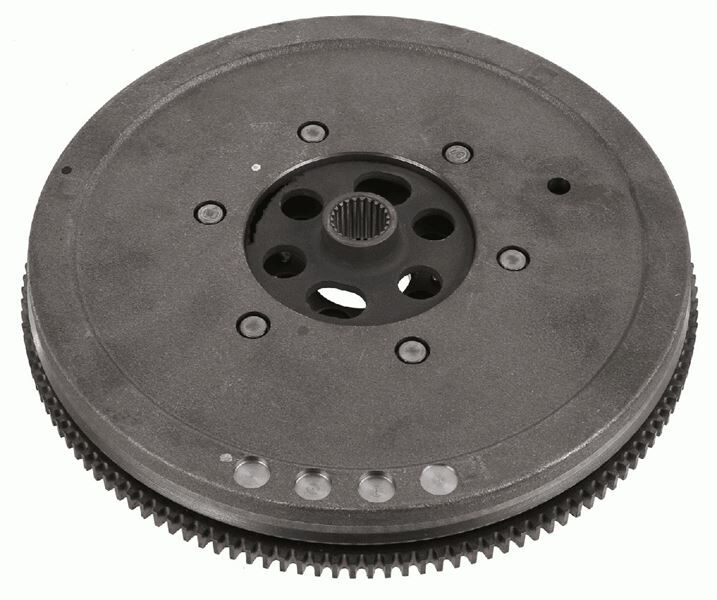 VOLAN 415 0553 08 CAGC CJCC AWX AVF VW EXEO A4 A6 2.0 TDİ 01>>