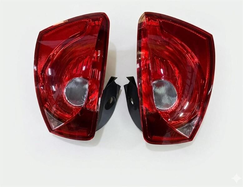 STOP LAMBASI SOL SEAT IBIZA 2013>