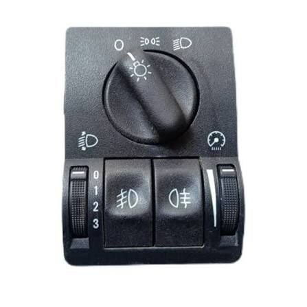 FAR ANAHTARI  OPEL ASTRA G