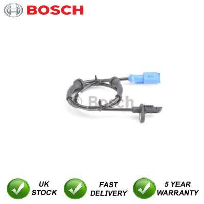 ABS SENSÖRÜ SAĞ ARKA VW CRAFTER SPRINTER 2,0 2,5TDI 06>16