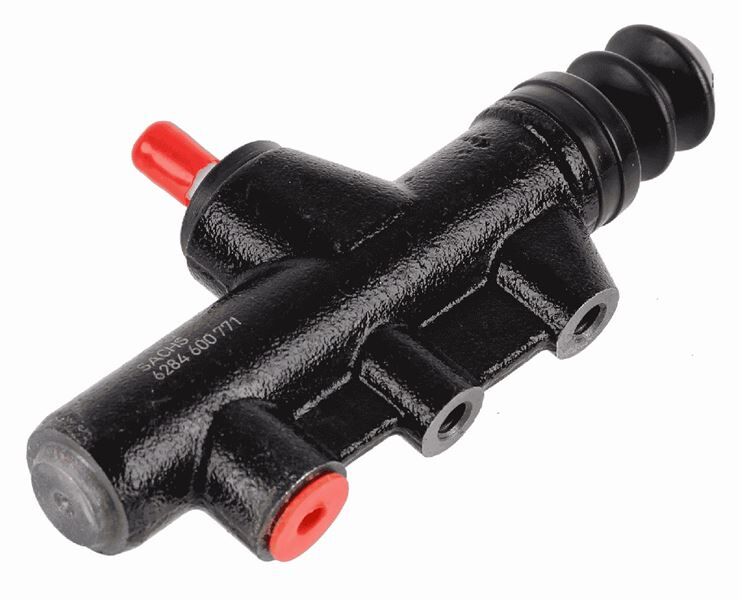 HİDROLİK DEBRİYAJ MERKEZİ ÜST VW T3 CT CZ 79>>